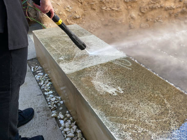 Best Deck Cleaning Services  in Arlington Heights, WA
