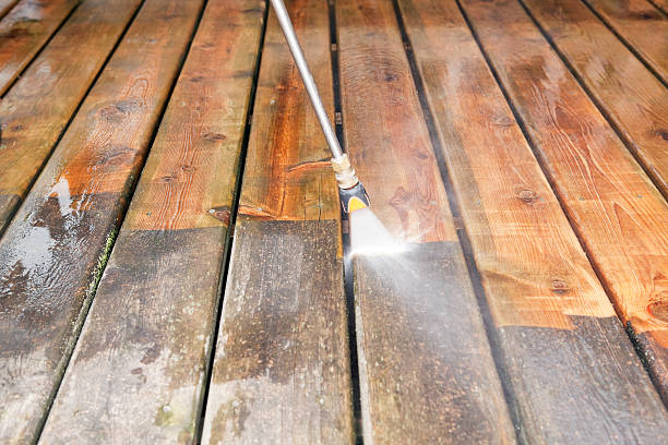 Best Affordable Pressure Washing  in Arlington Heights, WA